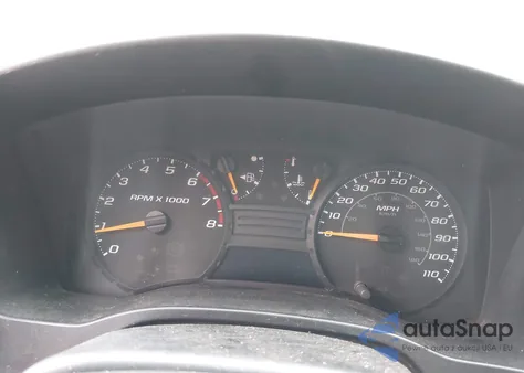 2005 Chevrolet Colorado z USA, uszkodzony, nr VIN 1GCCS148658191977